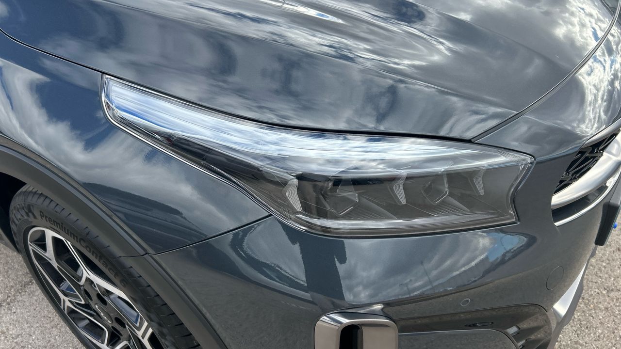 Kia XCeed 1.5 MHEV 103KW GT-LINE 140 5P