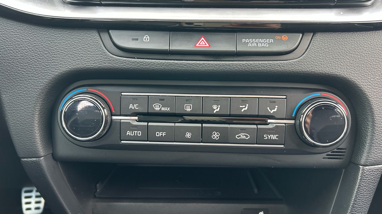 Kia XCeed 1.5 MHEV 103KW GT-LINE 140 5P