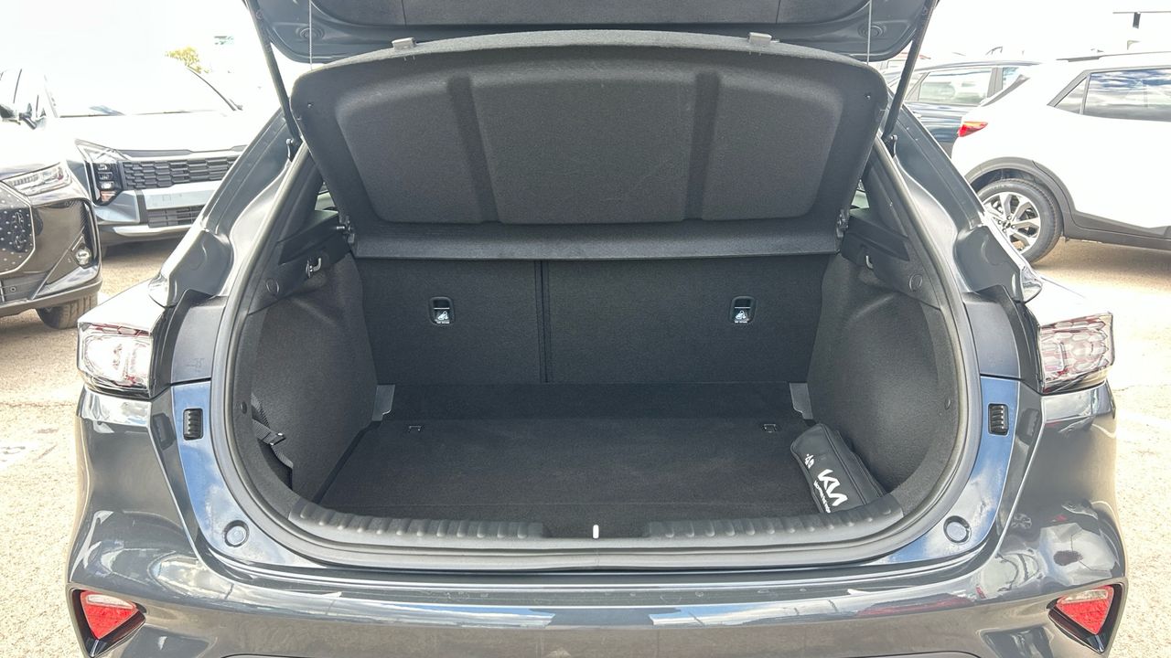 Kia XCeed 1.5 MHEV 103KW GT-LINE 140 5P