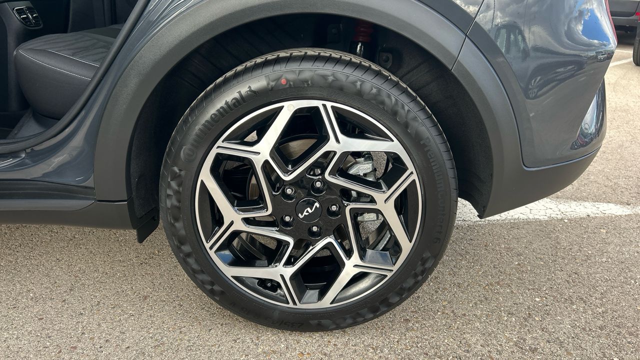 Kia XCeed 1.5 MHEV 103KW GT-LINE 140 5P