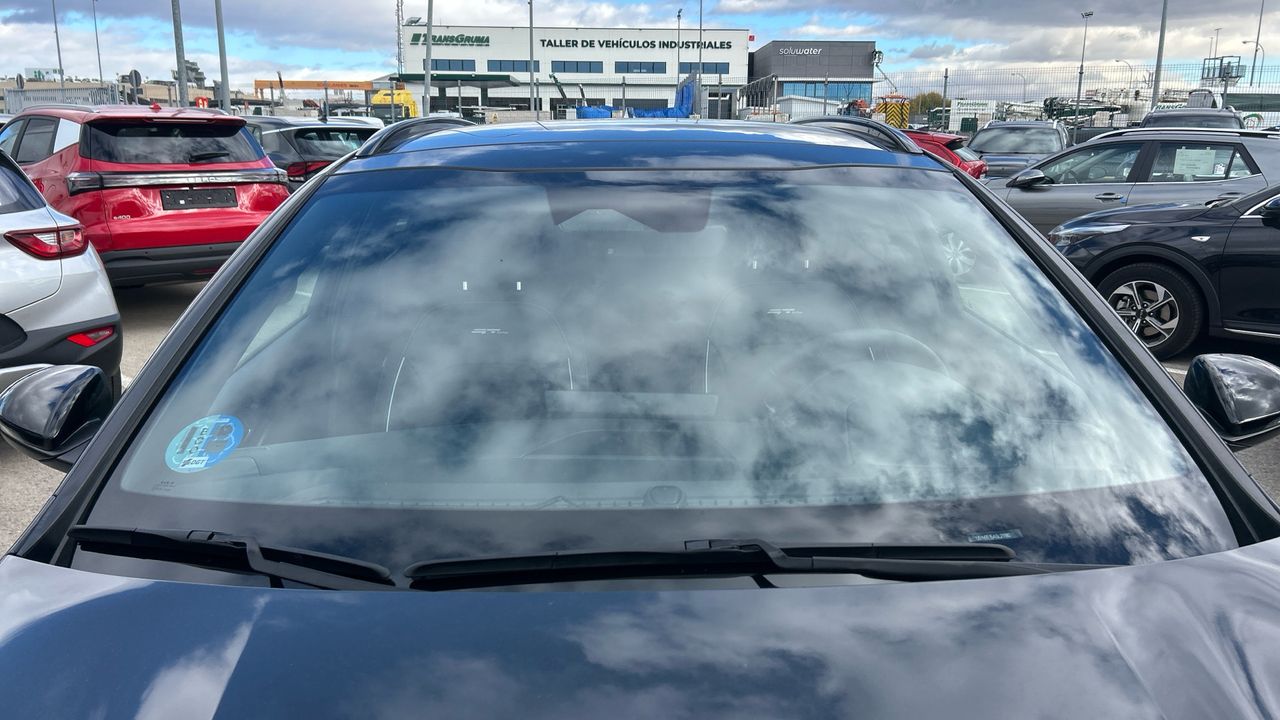 Kia XCeed 1.5 MHEV 103KW GT-LINE 140 5P