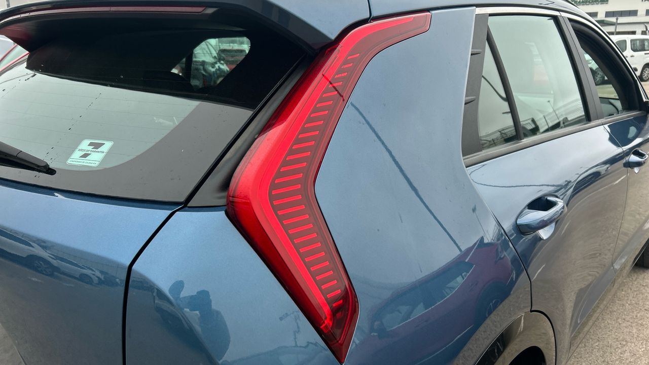 Kia Niro 1.6 GDI HEV DRIVE 141 5P