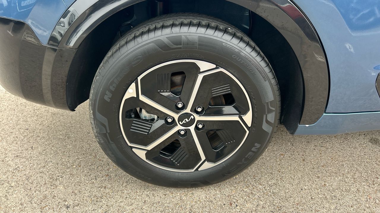 Kia Niro 1.6 GDI HEV DRIVE 141 5P