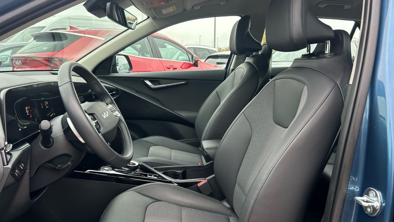 Kia Niro 1.6 GDI HEV DRIVE 141 5P