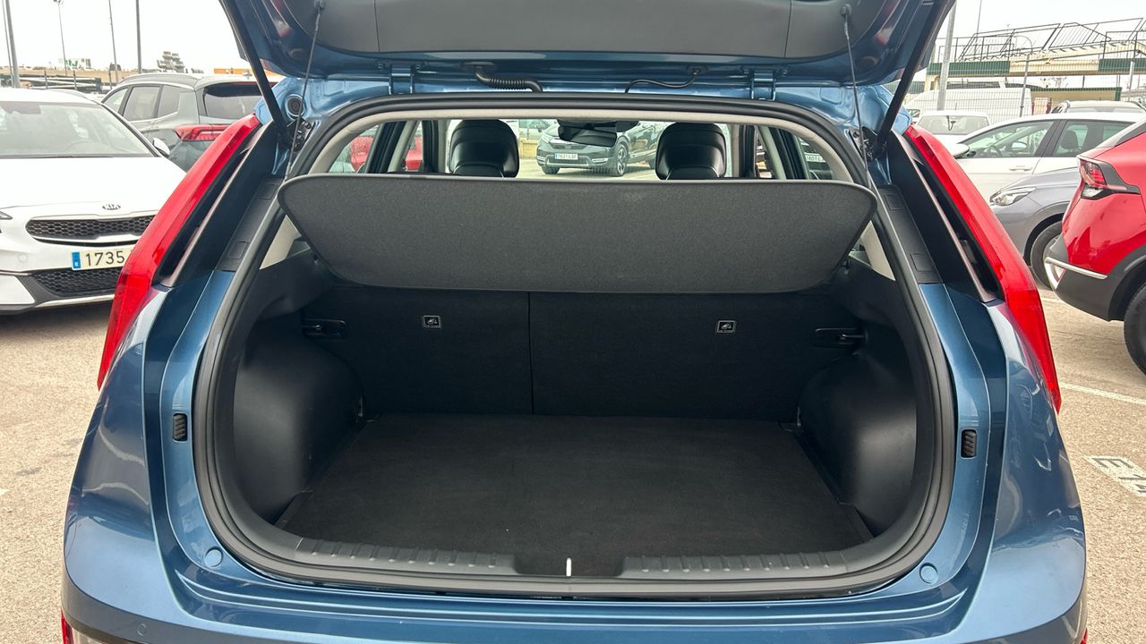Kia Niro 1.6 GDI HEV DRIVE 141 5P