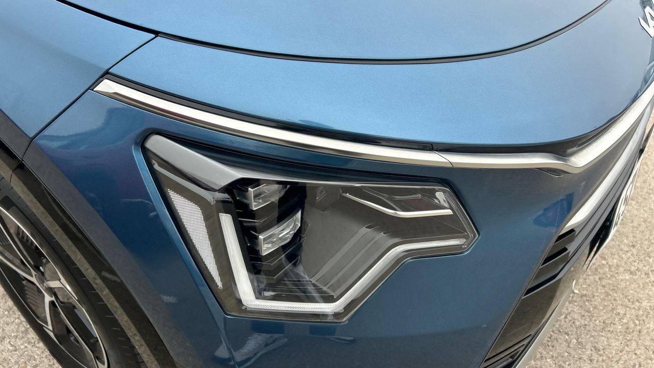 Kia Niro 1.6 GDI HEV DRIVE 141 5P