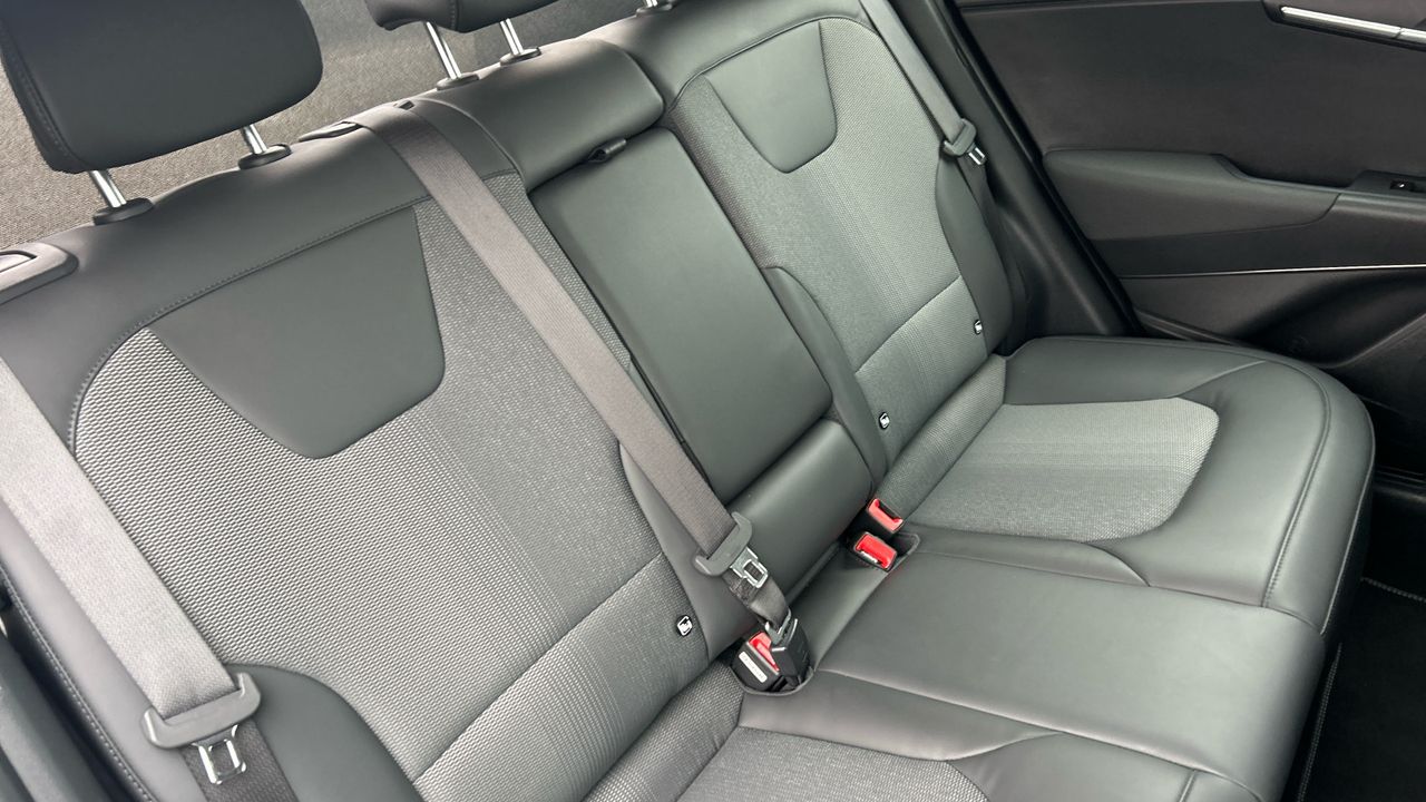 Kia Niro 1.6 GDI HEV DRIVE 141 5P