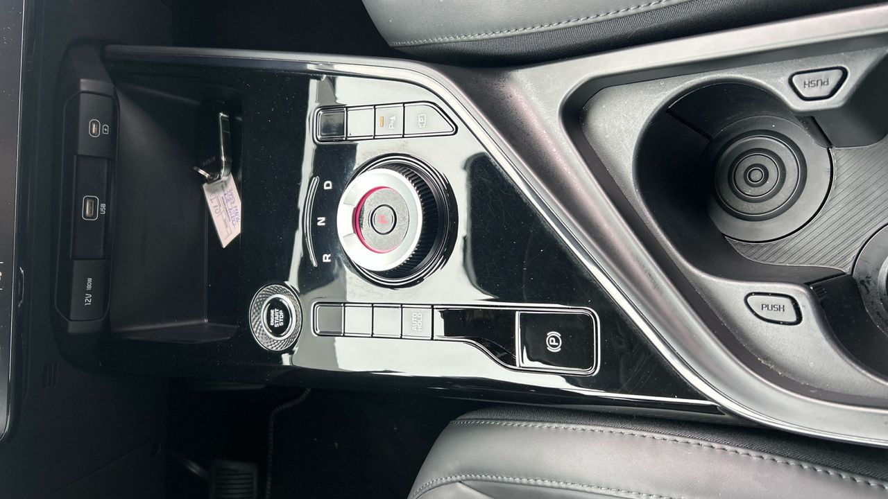 Kia Niro 1.6 GDI HEV DRIVE 141 5P