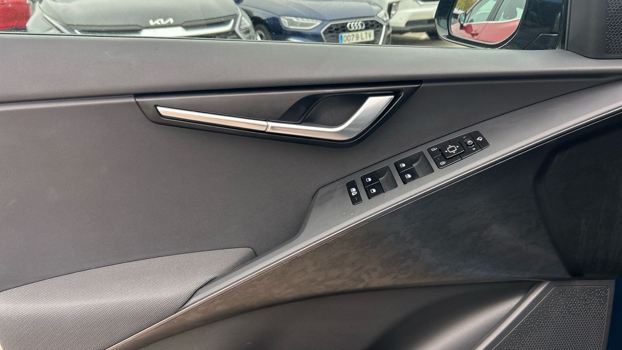 Kia Niro 1.6 GDI HEV DRIVE 141 5P