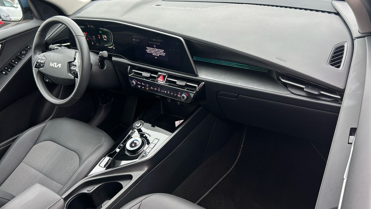 Kia Niro 1.6 GDI HEV DRIVE 141 5P