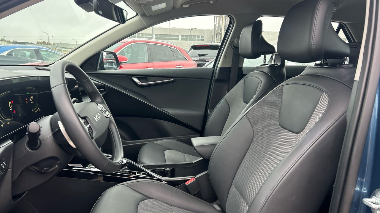 Kia Niro 1.6 GDI HEV DRIVE 141 5P