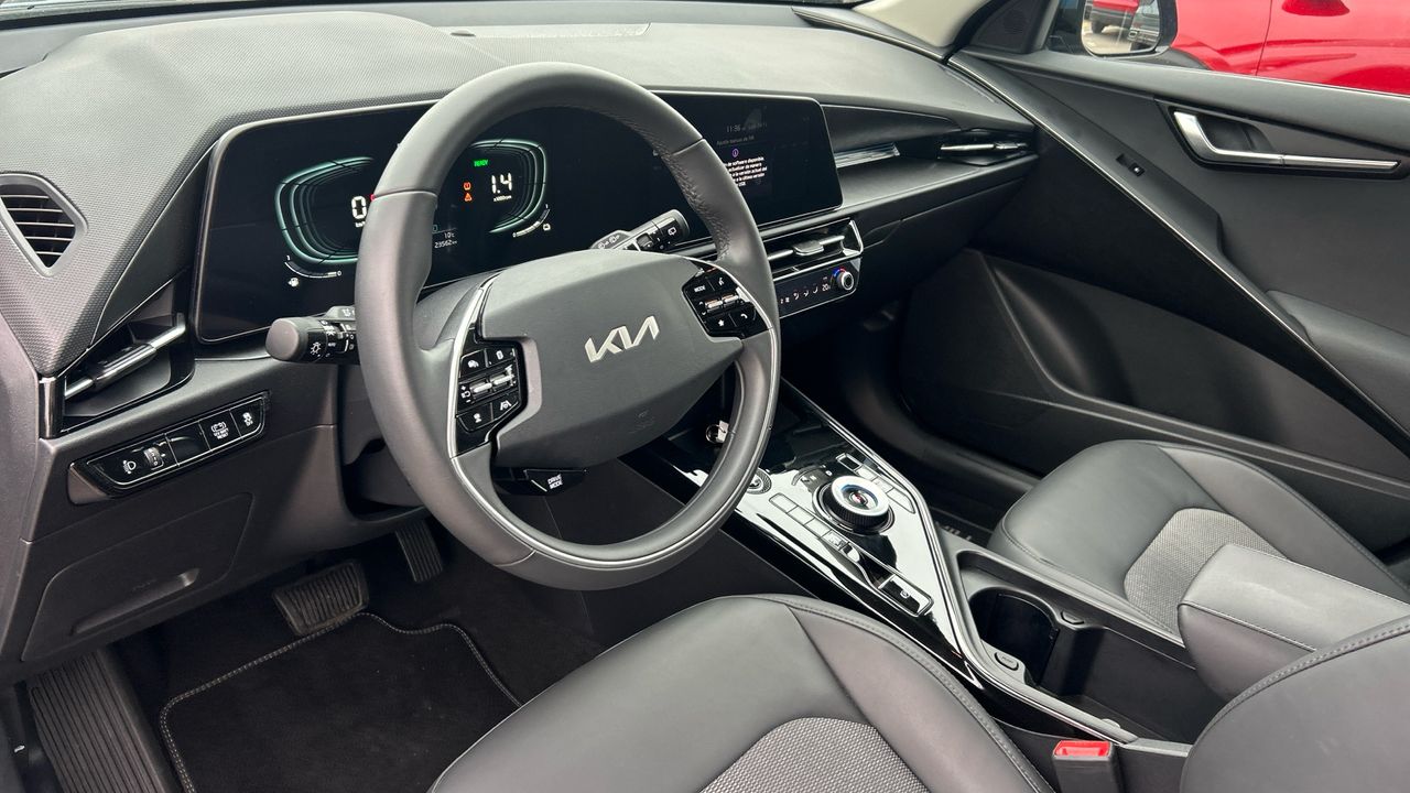 Kia Niro 1.6 GDI HEV DRIVE 141 5P