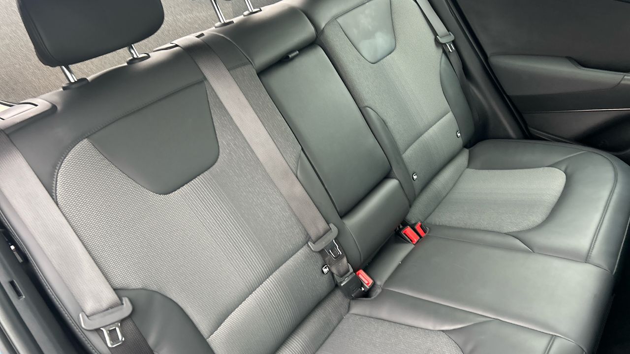 Kia Niro 1.6 GDI HEV DRIVE 141 5P