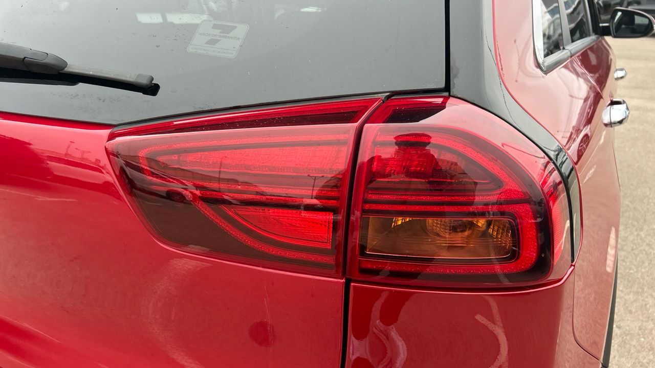 Kia Niro BEV 64KWH E-NIRO EMOTION 204 5P