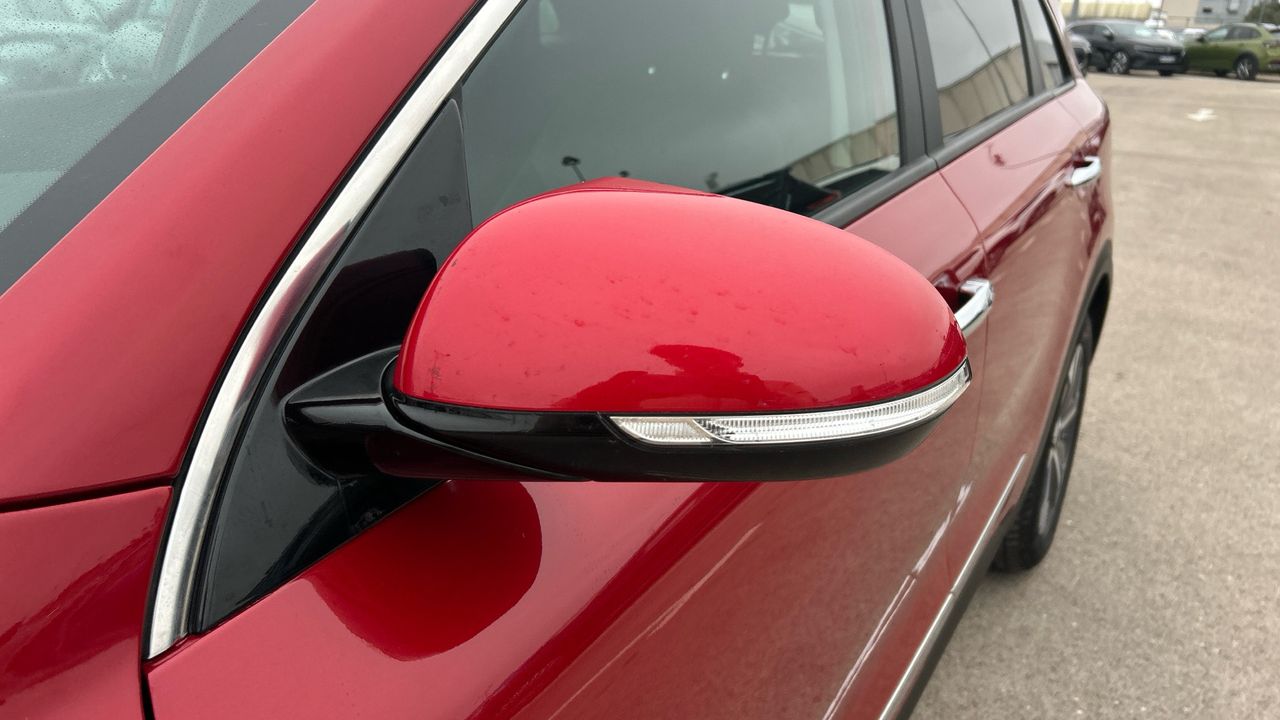 Kia Niro BEV 64KWH E-NIRO EMOTION 204 5P