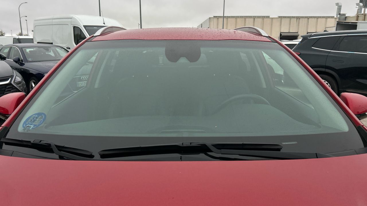 Kia Niro BEV 64KWH E-NIRO EMOTION 204 5P