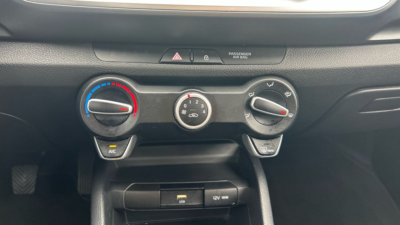 Kia Stonic 1.0 T-GDI MHEV IMT 74KW CONCEPT 100 5P