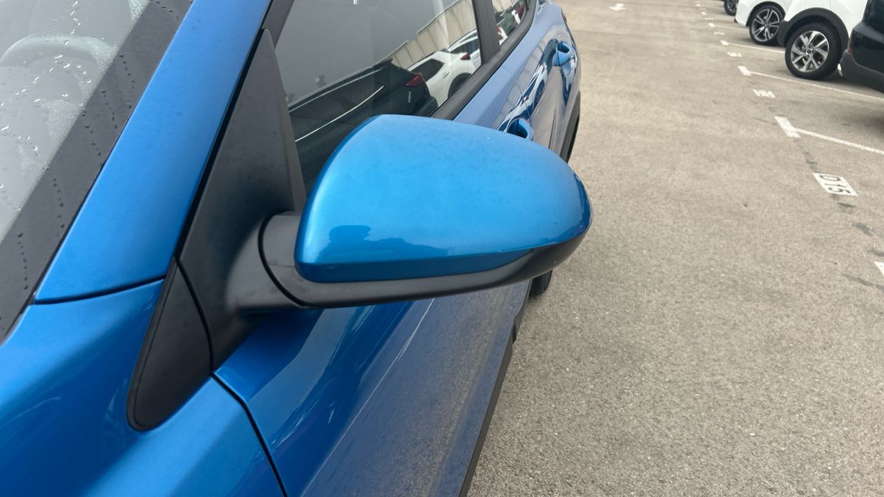 Kia Stonic 1.0 T-GDI MHEV IMT 74KW CONCEPT 100 5P