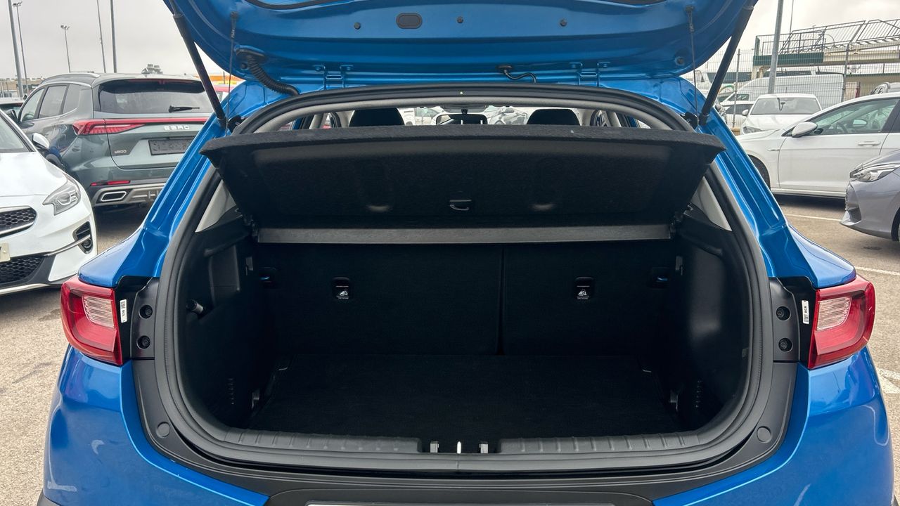 Kia Stonic 1.0 T-GDI MHEV IMT 74KW CONCEPT 100 5P