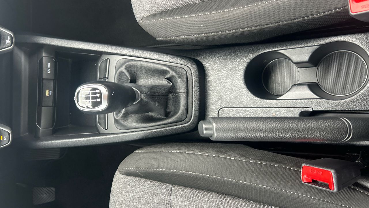 Kia Stonic 1.0 T-GDI MHEV IMT 74KW CONCEPT 100 5P