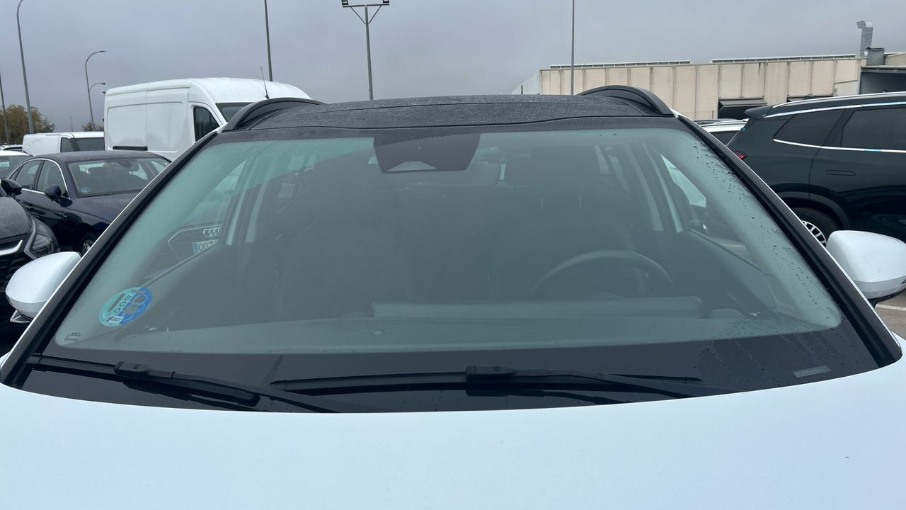 Kia Sportage 1.6 T-GDI MHEV 110KW TECH 150 5P