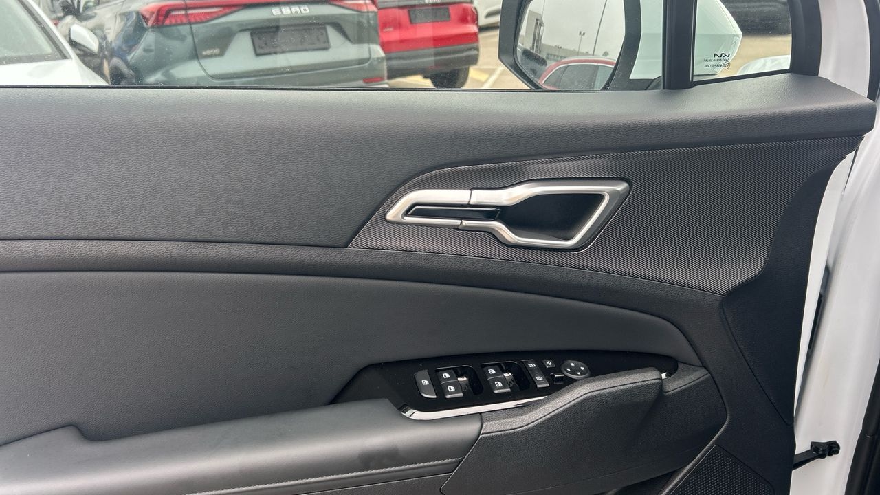 Kia Sportage 1.6 T-GDI MHEV 110KW TECH 150 5P