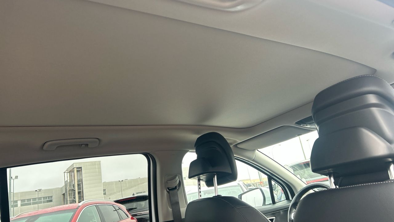 Kia Sportage 1.6 T-GDI MHEV 110KW TECH 150 5P