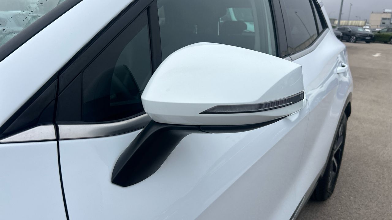 Kia Sportage 1.6 T-GDI MHEV 110KW TECH 150 5P