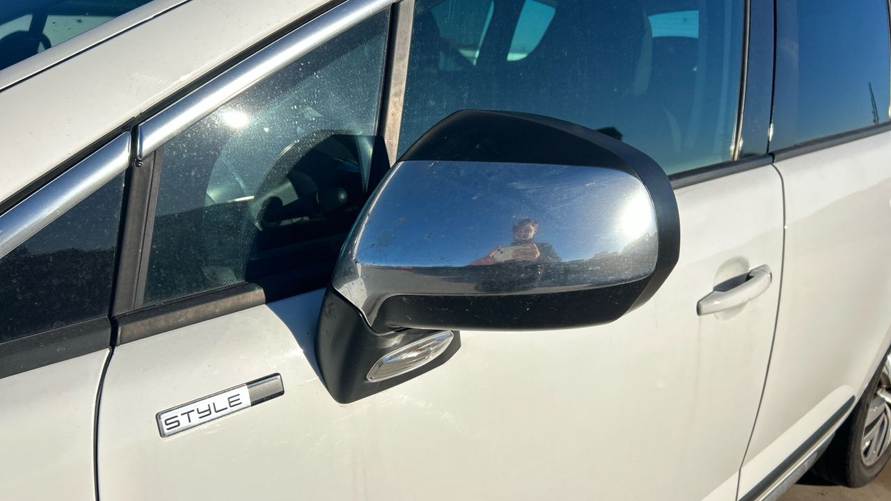 Peugeot 3008 1.2 PURETECH STYLE 130 5P