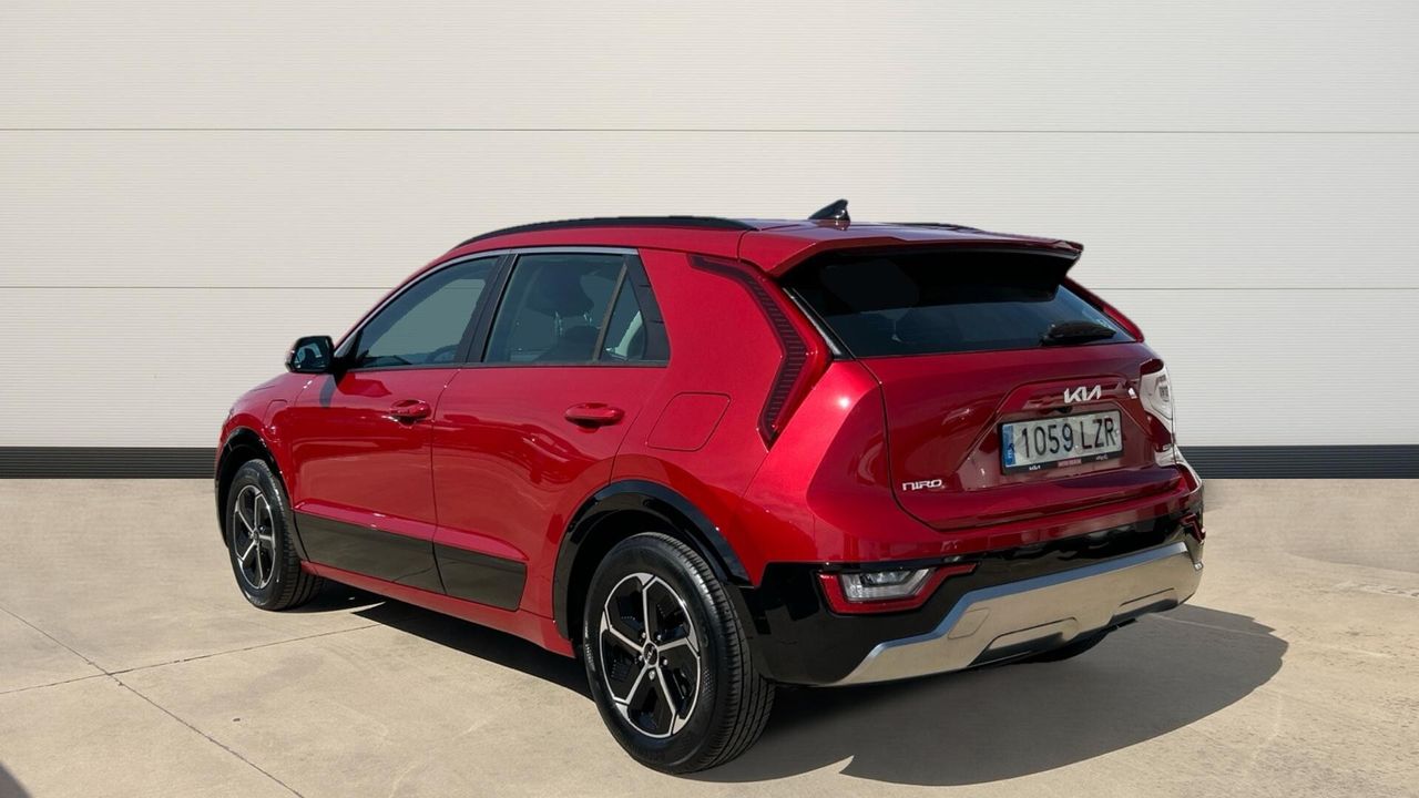 Kia Niro 1.6 GDI PHEV DRIVE 183 5P