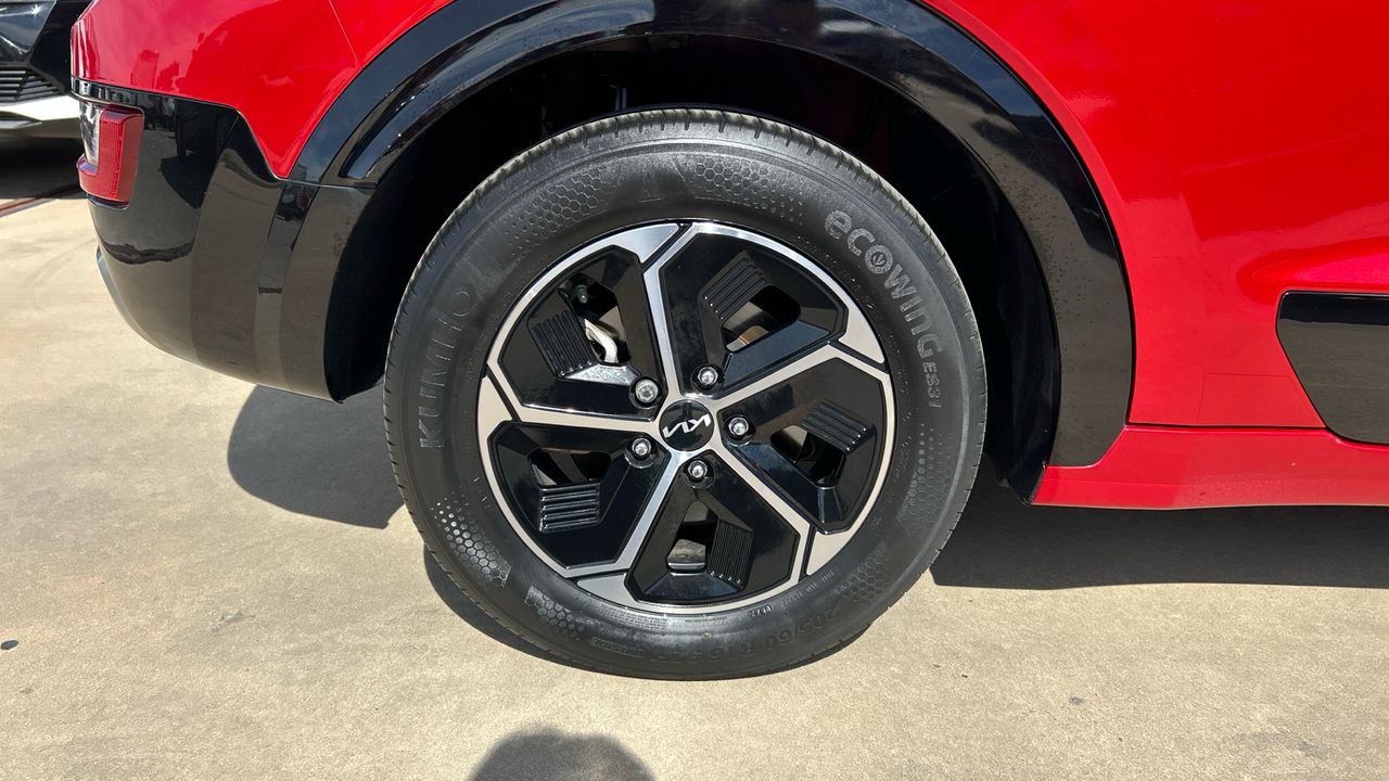 Kia Niro 1.6 GDI PHEV DRIVE 183 5P