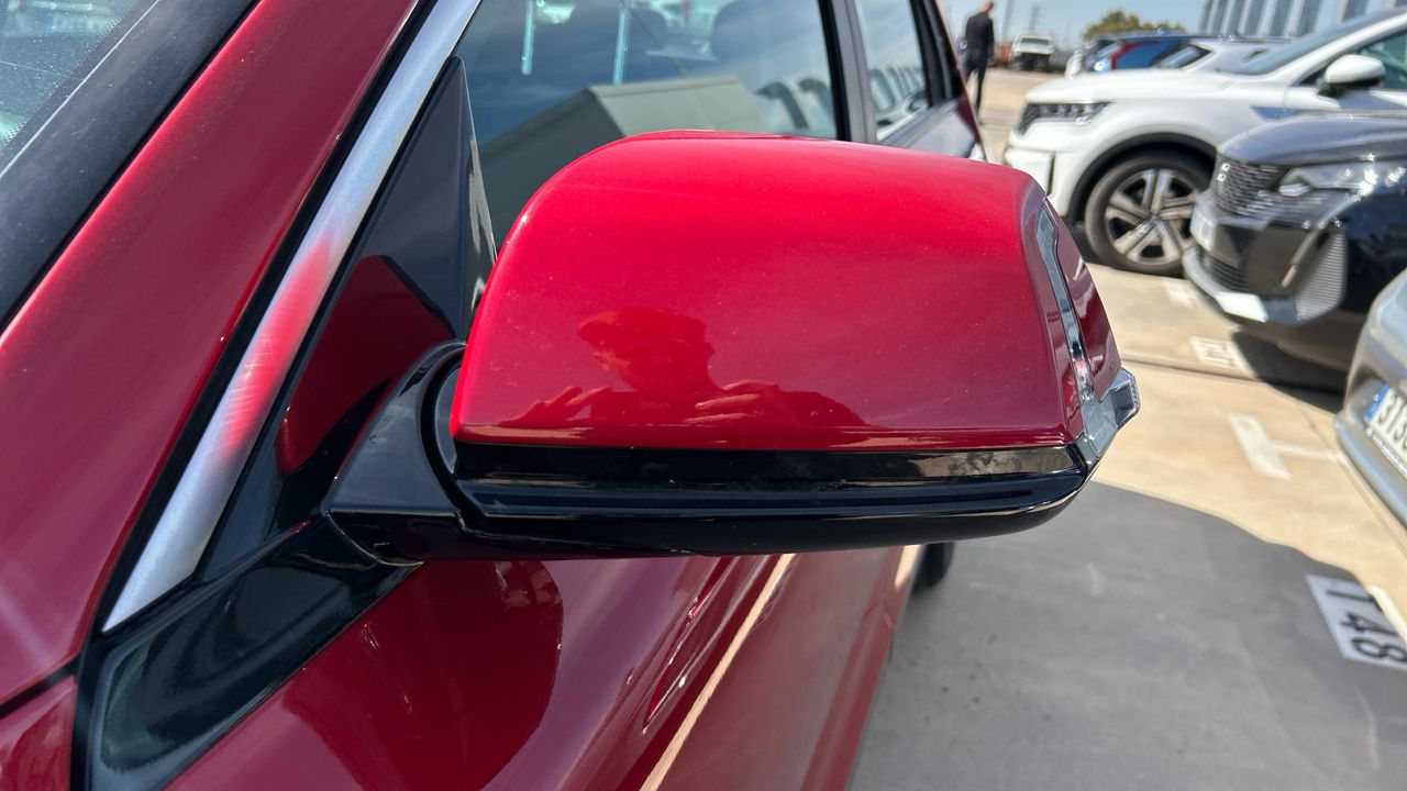 Kia Niro 1.6 GDI PHEV DRIVE 183 5P