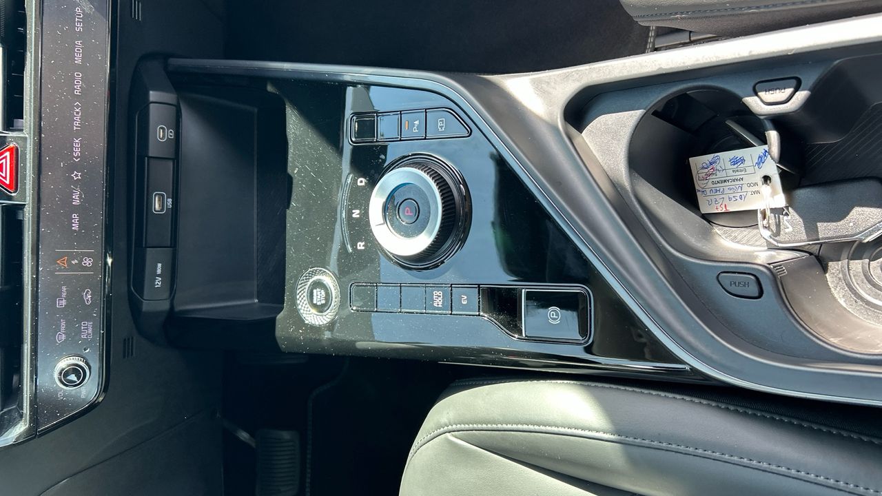 Kia Niro 1.6 GDI PHEV DRIVE 183 5P