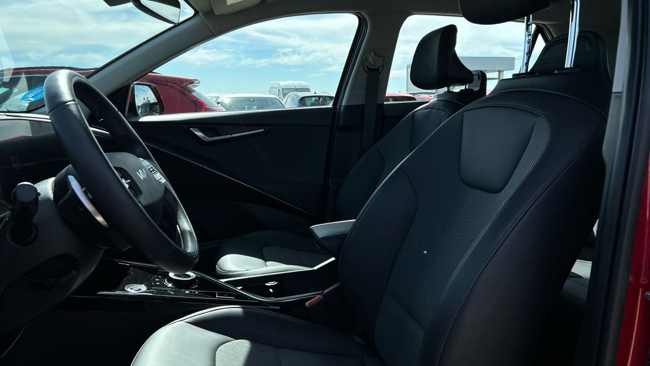 Kia Niro 1.6 GDI PHEV DRIVE 183 5P