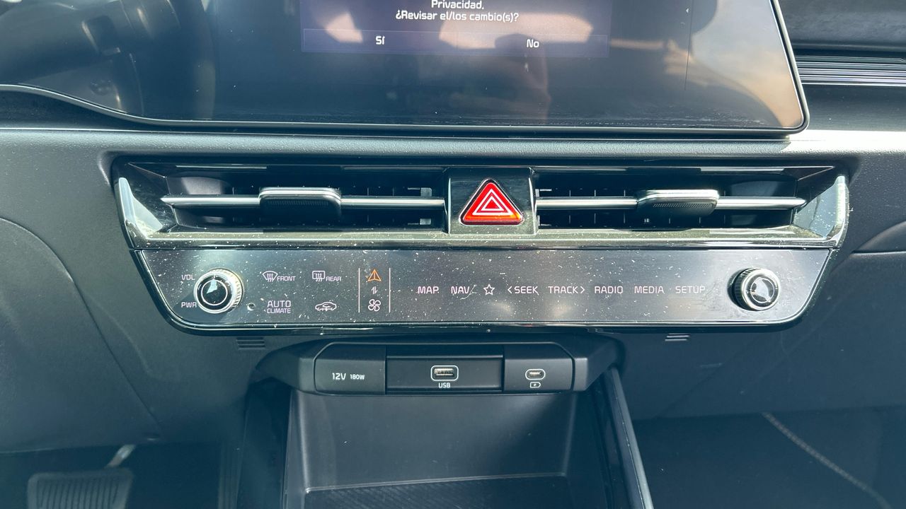 Kia Niro 1.6 GDI PHEV DRIVE 183 5P