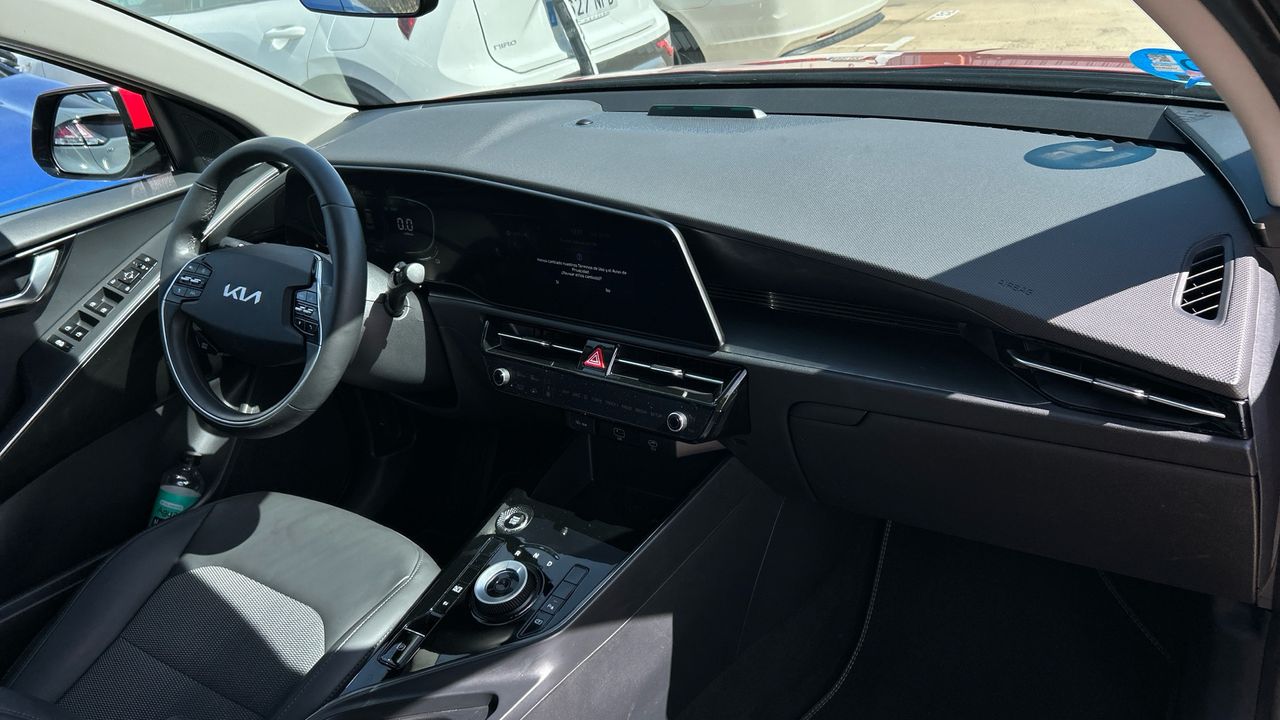 Kia Niro 1.6 GDI PHEV DRIVE 183 5P