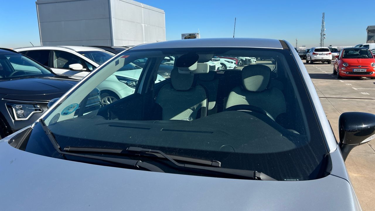 Renault Captur 0.9 TCE ENERGY INTENS 66KW 90 5P