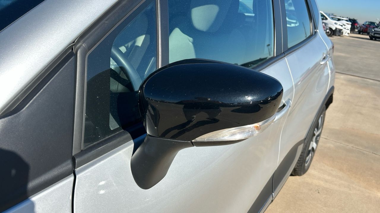 Renault Captur 0.9 TCE ENERGY INTENS 66KW 90 5P