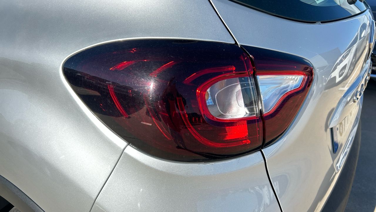 Renault Captur 0.9 TCE ENERGY INTENS 66KW 90 5P