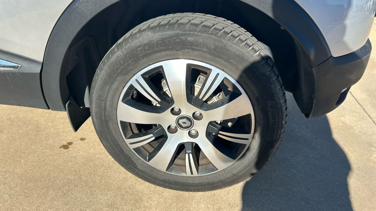 Renault Captur 0.9 TCE ENERGY INTENS 66KW 90 5P