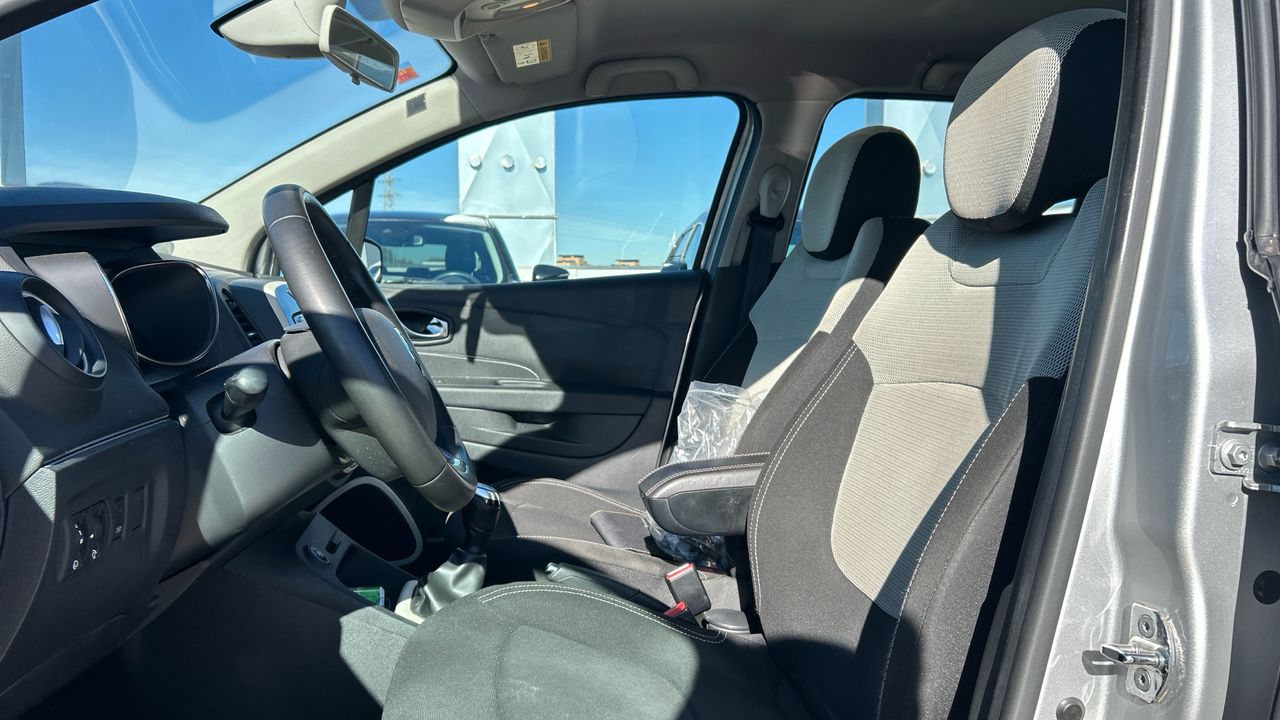 Renault Captur 0.9 TCE ENERGY INTENS 66KW 90 5P