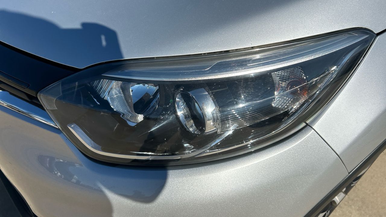 Renault Captur 0.9 TCE ENERGY INTENS 66KW 90 5P