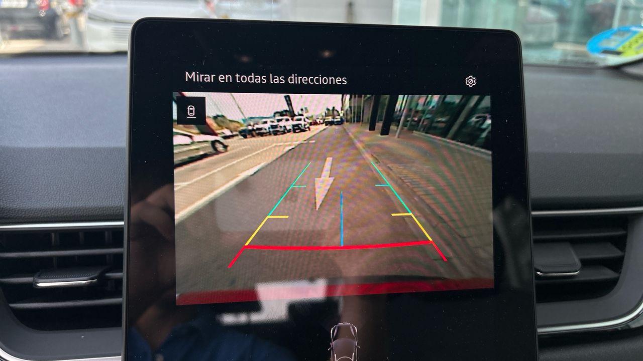 Mitsubishi ASX 1.3 130T MHEV KAITEKI DCT 158 5P