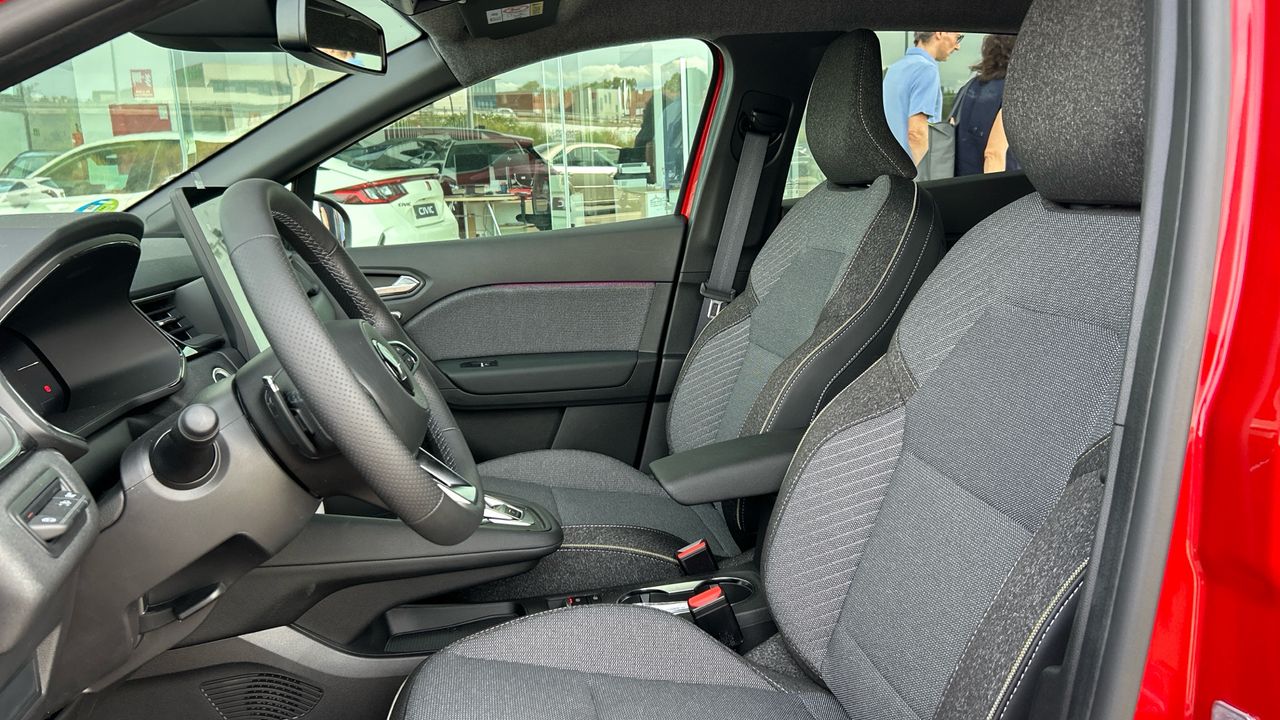 Mitsubishi ASX 1.3 130T MHEV KAITEKI DCT 158 5P