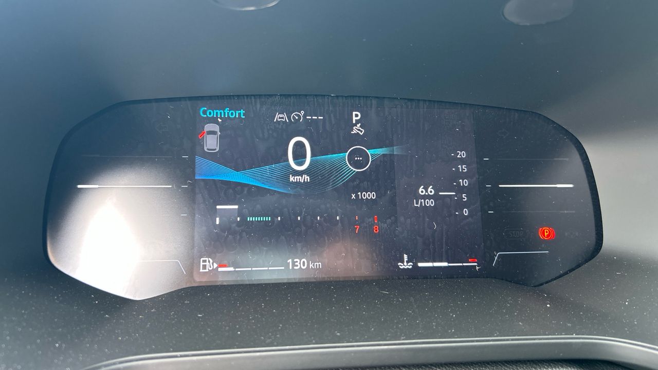 Mitsubishi ASX 1.3 130T MHEV KAITEKI DCT 158 5P