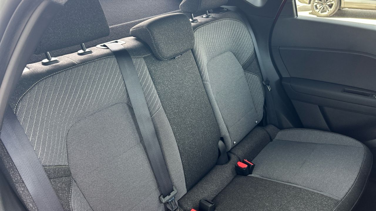 Mitsubishi ASX 1.3 130T MHEV KAITEKI DCT 158 5P