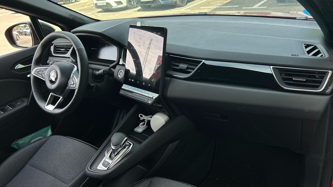 Mitsubishi ASX 1.3 130T MHEV KAITEKI DCT 158 5P