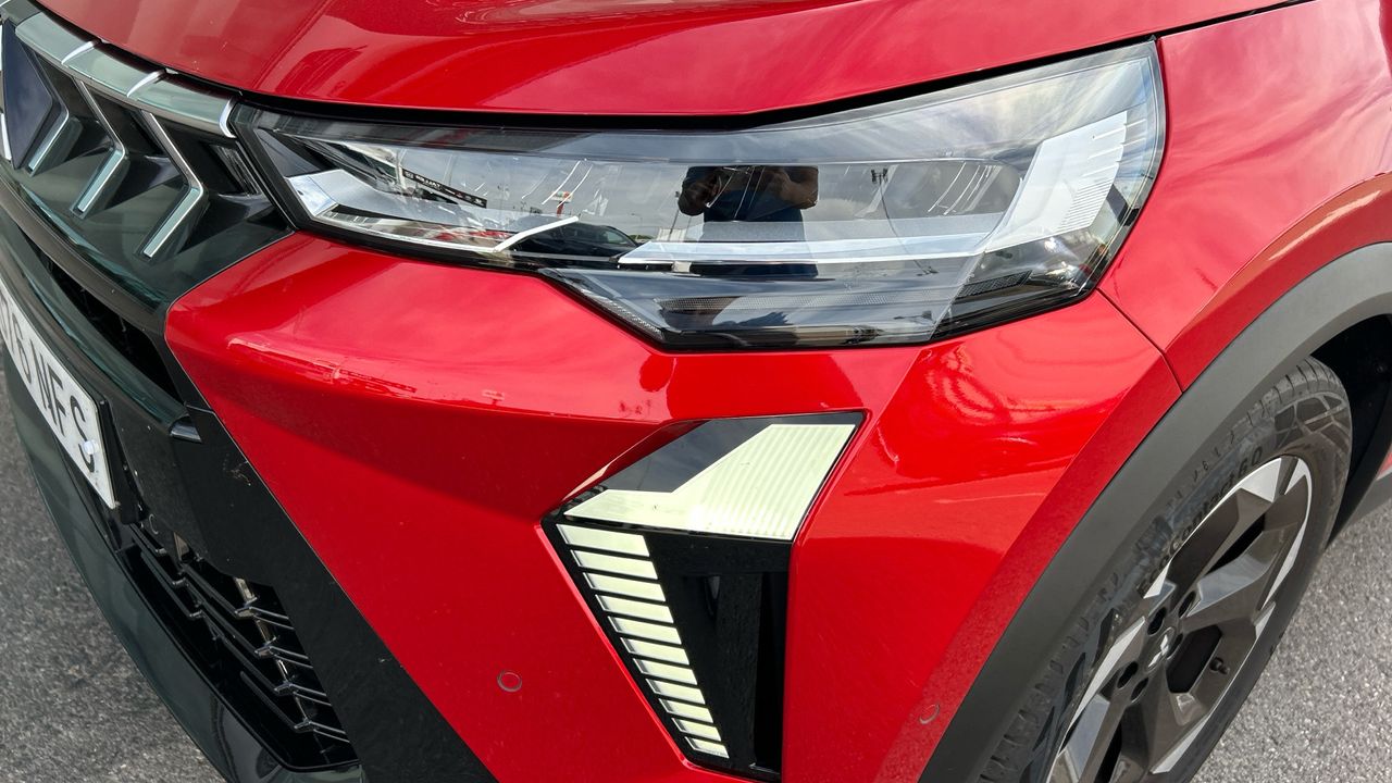 Mitsubishi ASX 1.3 130T MHEV KAITEKI DCT 158 5P