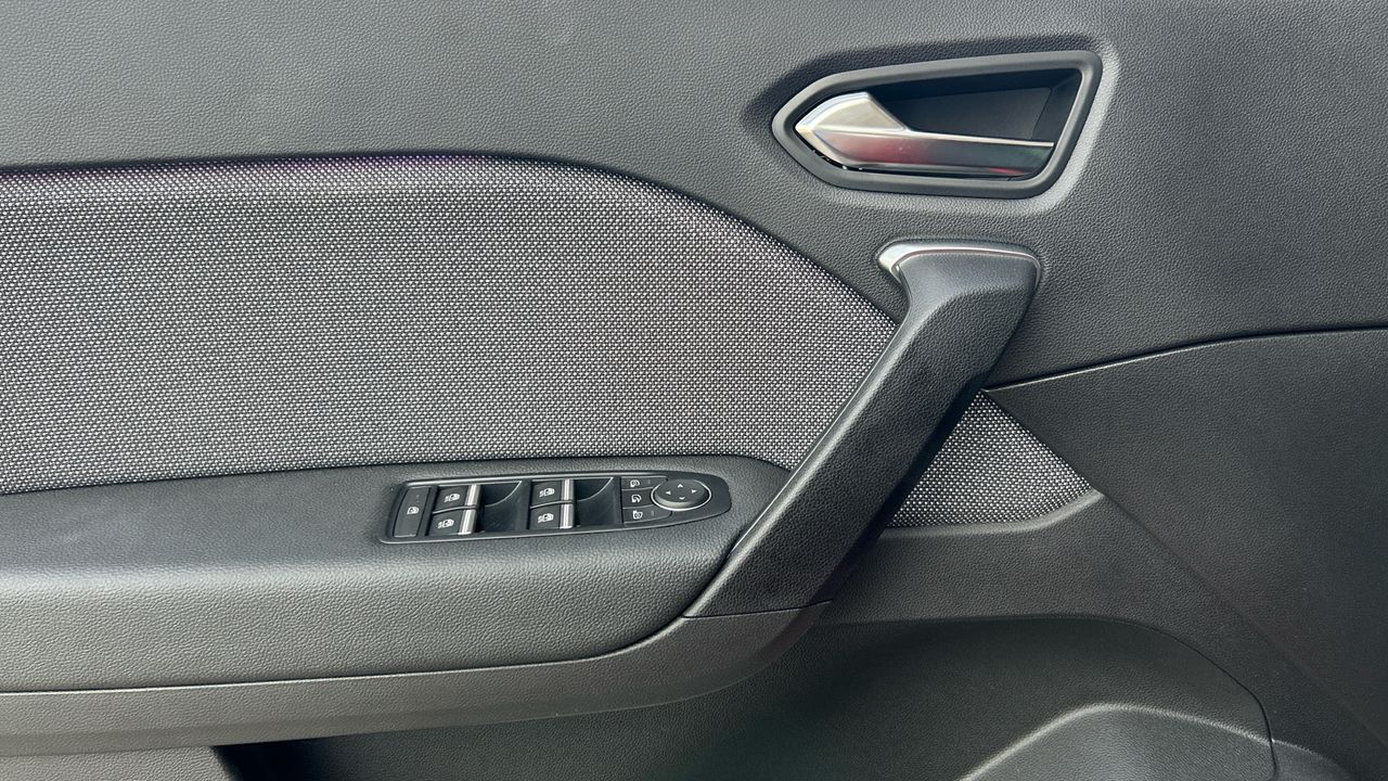 Mitsubishi ASX 1.3 130T MHEV KAITEKI DCT 158 5P