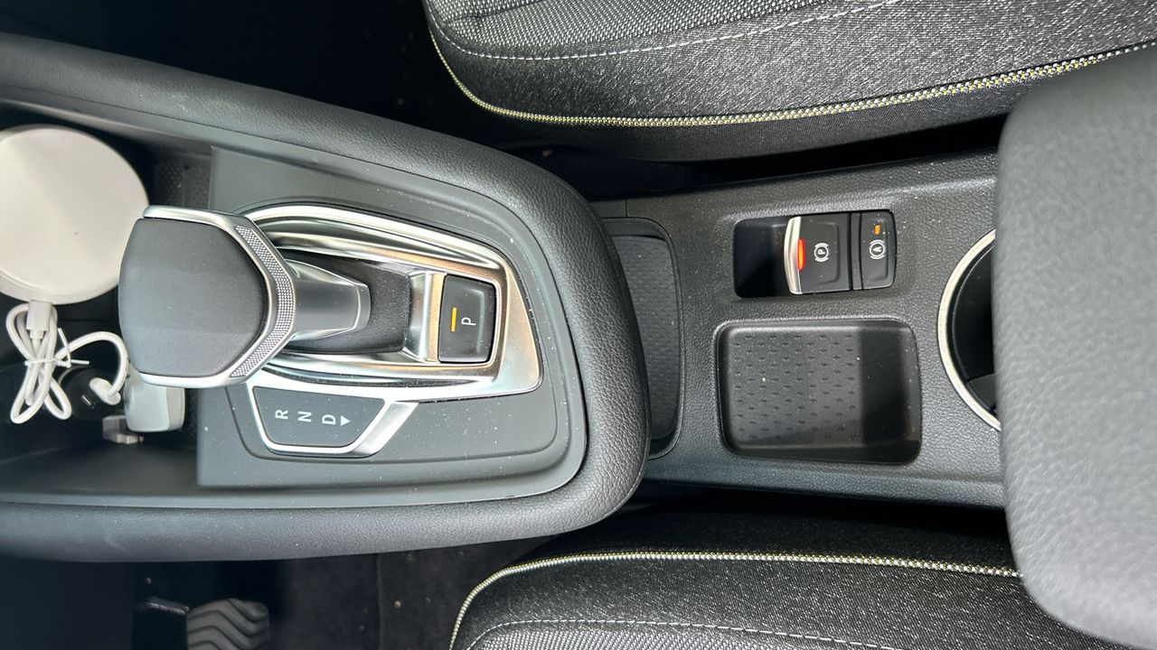 Mitsubishi ASX 1.3 130T MHEV KAITEKI DCT 158 5P